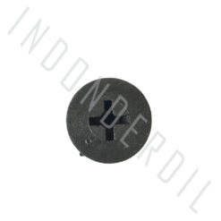 Alternative view of Baut Buangan Air Radiator + Seal NMAX Lama New 2020 & Lexi & Aerox 115 Baud Bolt Tutup Penutup Pembuangan Bawah Drain Plus Oring Ring