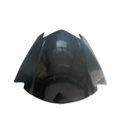 Alternative view of Visor Vario125 CBS NEW K2V Winshild Win Wind Shield Sil Shild Plastik Windshield Winsil Hitam