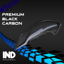 Tutup Box Filter Nmax New & Aerox 155 Cover Tameng Penutup Saringan Udara Boks - Gambar 4