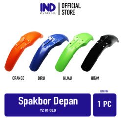 Spakbor Depan YZ 85 Old  Trail Spak Cecepet Front Board Slebor Bor Spakboard