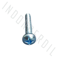 Alternative view of 1 PC Skrup PAB M12 X 1.1/2 Inch