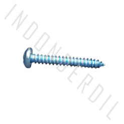 1 PC Skrup PAB M12 X 1.1/2 Inch - Gambar 3