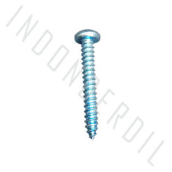 1 PC Skrup PAB M12 X 1.1/2 Inch - Gambar 4