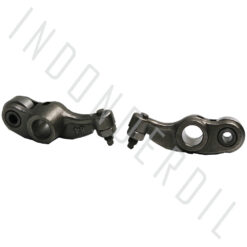 Alternative view of Pelatuk Klep Karisma/Supra X 125