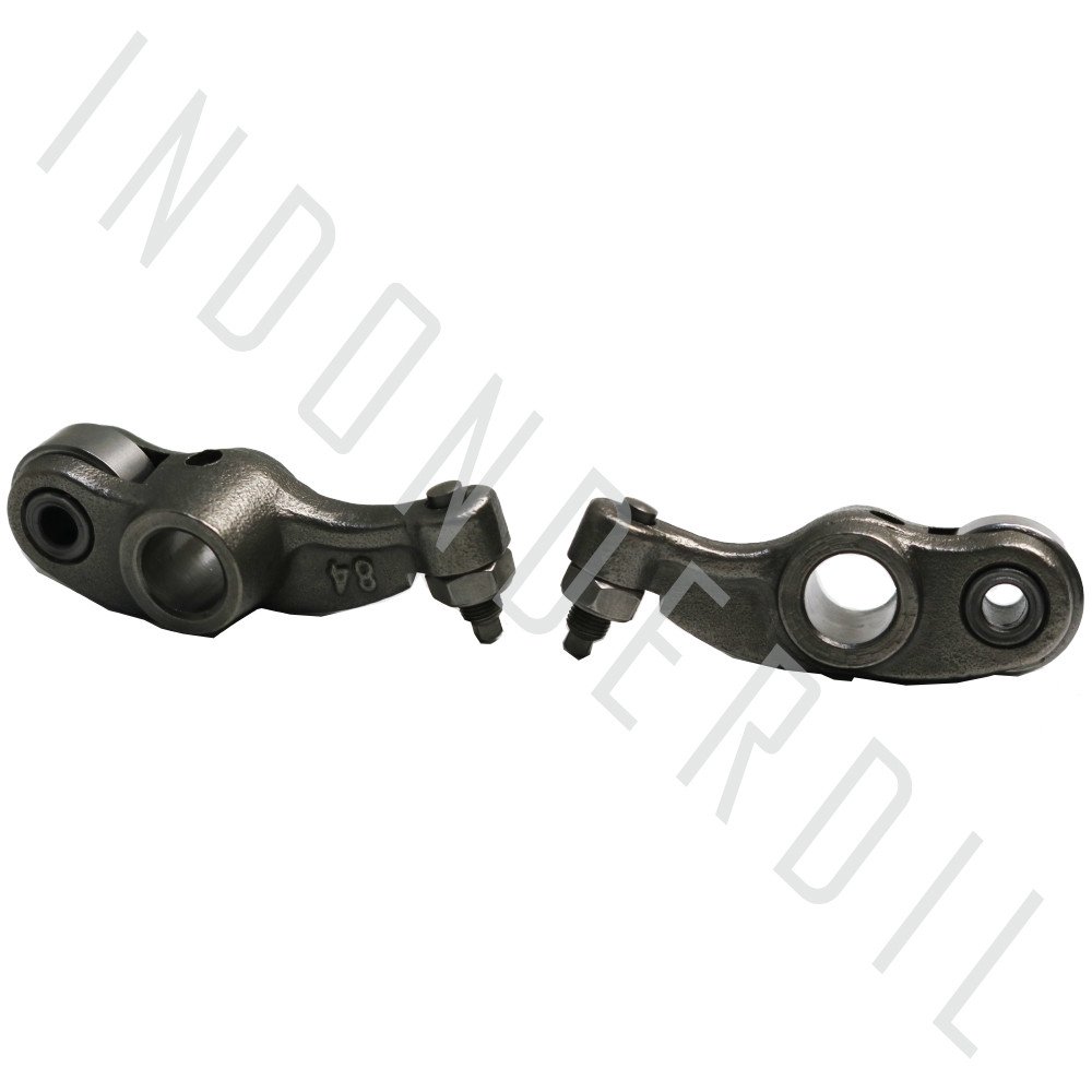 Pelatuk Klep Karisma/Supra X 125 - Gambar 2