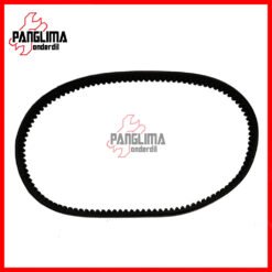 Vanbelt Nex 110 FI/Address - Gambar 3
