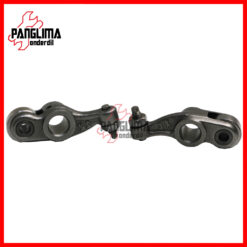 Pelatuk Klep Mio GT J M3 S Z & Soul GT 115 125 & X-Ride & Xeon RC & Fino Premium Sport Sporty FI Platuk Piano Kelep Rocker Roker Arm Set 2PH / 54P - Gambar 3