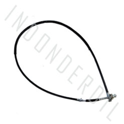 Alternative view of Kabel Rem Depan Supra Fit New Selang Slang Cable Kable Front Brake Rimm Rim Remm
