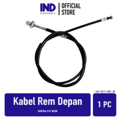 Kabel Rem Depan Supra Fit New Selang Slang Cable Kable Front Brake Rimm Rim Remm