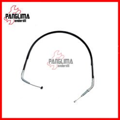 Kabel Kopling Jupiter MX New  Cable Clutch Tali Kupling Luar Slongsong Selongsong Kawat Inner Kable - Gambar 3