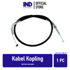 Kabel Kopling Jupiter MX New  Cable Clutch Tali Kupling Luar Slongsong Selongsong Kawat Inner Kable