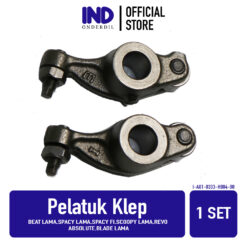 Pelatuk Klep Beat Lama/Spacy FI/Scoopy/Revo Absolute/Blade