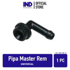Pipa Master Rem Universal Diameter 15mm