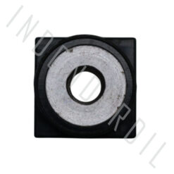 Alternative view of Mur Kotak Universal M6 Baut 10 6 mm 6mm 6 Kuping Kunci K10 M GROSIR