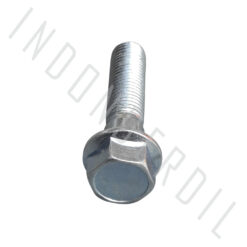 1 PC Baut Flange M10 x 40 - Gambar 3
