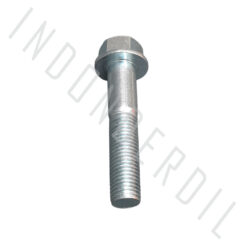 1 PC Baut Flange M10 x 50 - Gambar 3
