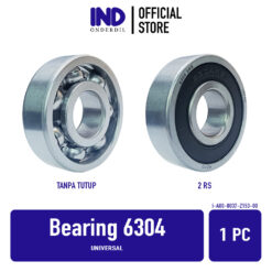 BEARING 6304 Universal