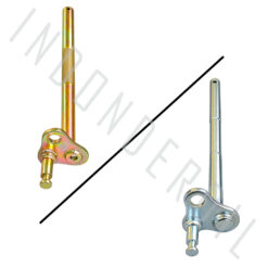 Alternative view of As Standar Tengah BeAT Street K1A & Genio & Scoopy K2F As Mounting Standart Jagang 2 Dua
