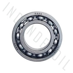 Alternative view of BEARING 6904 Universal Laher Leher Leker Laker Bering Ball Roda Bantalan Tanpa Tutup Penutup Open