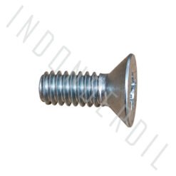 Alternative view of 1 PC Baut JF Berbagai Jenis Keperluan M6x10 M6 x 10 10mm 10 mm 6 6mm