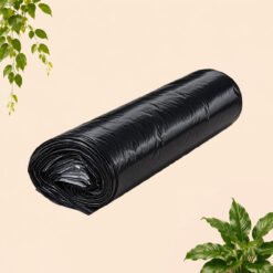 Polymailer Plastik Untuk Berbagai Keperluan Pembungkus Kantong Kantung Packing Plastic Lem Seal Polymeiler Package Packaging Waterproof Meiler Poli Poly Mailer Online Store Shop Semi Glossy Glosi Black Hitam 16 x 20 16x20 cm Centimeter Senti - Gambar 3