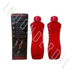 Oli Shockbreaker Universal Shockbreker Sokbreaker Sok Shok Sokbreker Shock Breaker Breker Oil 100 ml 100ml - Gambar 3