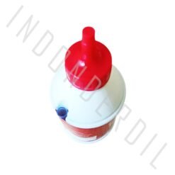 Alternative view of Cairan Penambal Ban Universal Anti Bocor Ranjau Paku Tire Tubles Tubeles Tyre Cairan Ban Sealant 350 ml 350ml